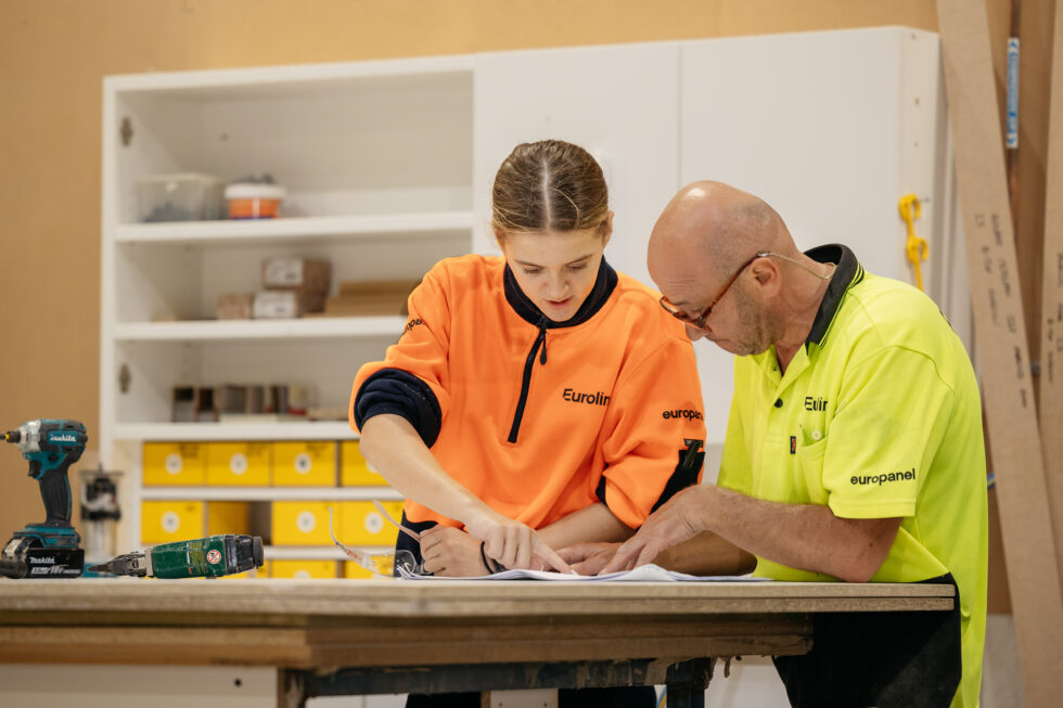 EUROLINE BRAND SHOOT 2024