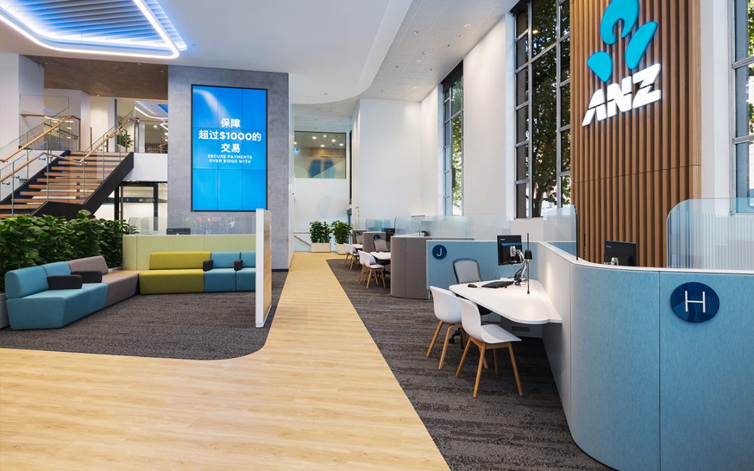 ANZ Royal Melbourne