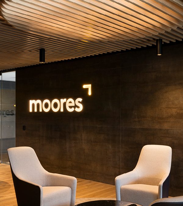 Moores