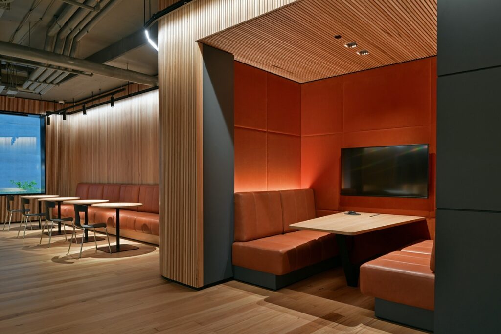 347 Kent Street, Sydney - Europanel